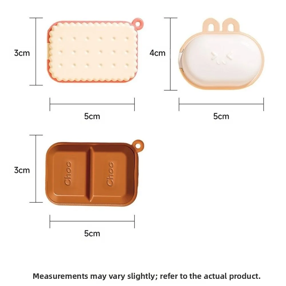 Cartoon Retractable Utility Cutter Mini Multifunctional Paper Cutter Box Opener Cutting Tool