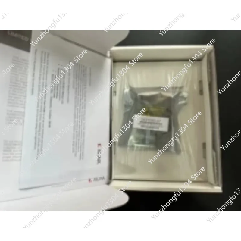 بطاقة تصحيح الأخطاء HW-FMC-XM105-G FMC XM105 #1