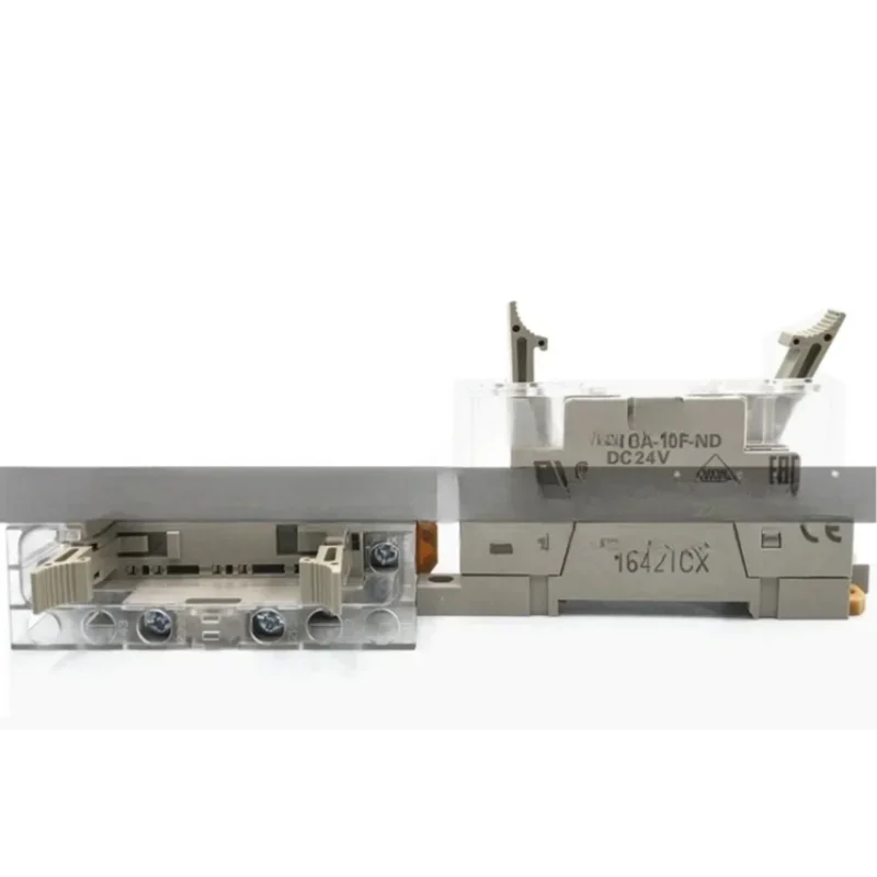 

P7SA-10F-ND/ P7SA-14F-ND DC24V Relay Base