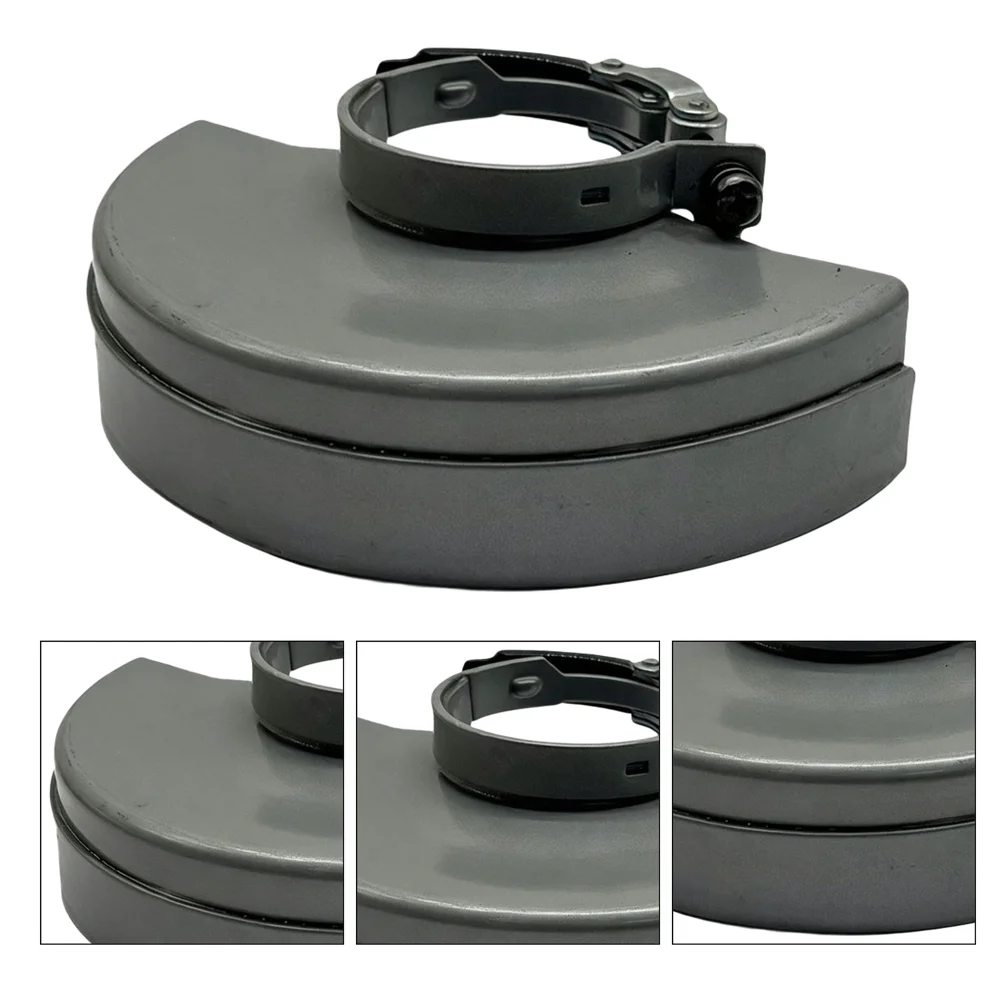 1pc Grinding Wheel Cover Replacement Parts For 125mm Angle Grinder Electric Power Tools Accessories Easy To Install