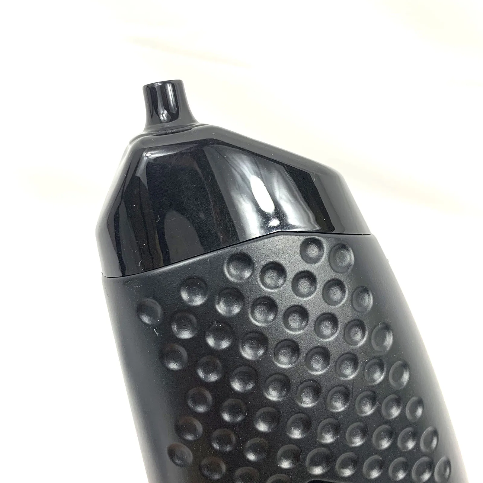 Botella de agua Aero para bicicleta, botella de agua sin PBA de 500Ml para bicicleta de montaña y carretera, botella aerodinámica que incluye jaula