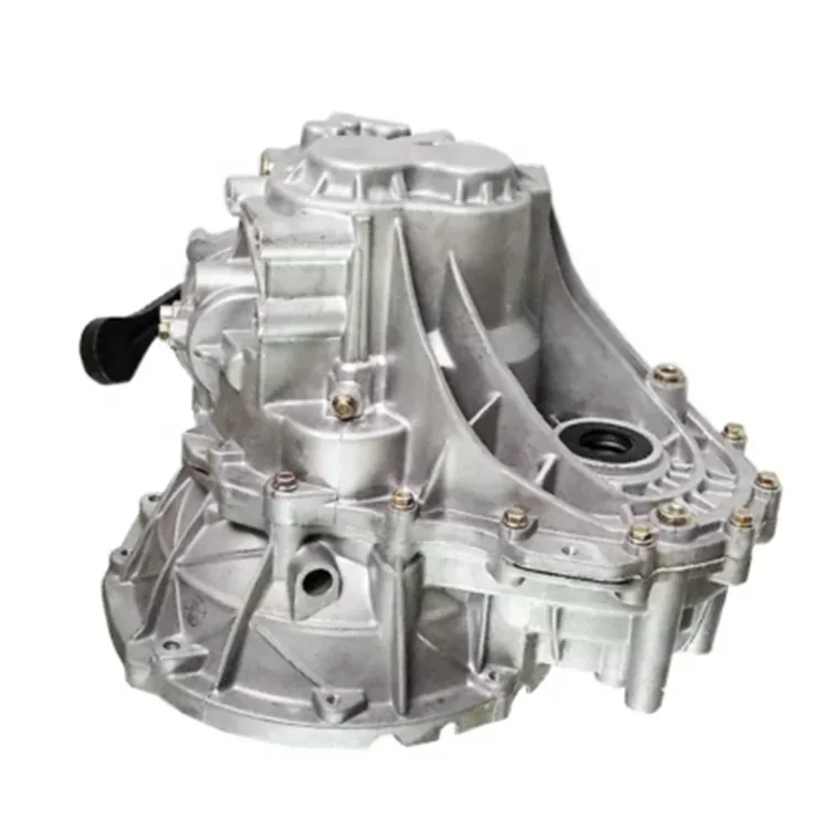Brand New MF515B01 Manual Transmission Gearbox for Changan CS35 Chana EADO 2.0