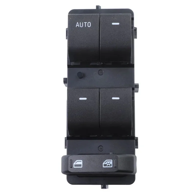 

Practical Front Left Power Window Switch For Ford Edge Explorer Lincoln MKX Mercury 8L1Z-14529-AA 8L1Z14529AA 1S15427 DWS547