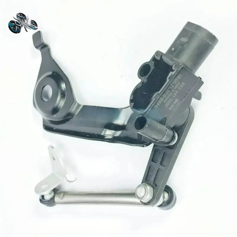 

8K0941309F Датчик уровня фар — левый задний подходит для Audi A4/A5 Quattro 2008-2014 8K0 941 309 F