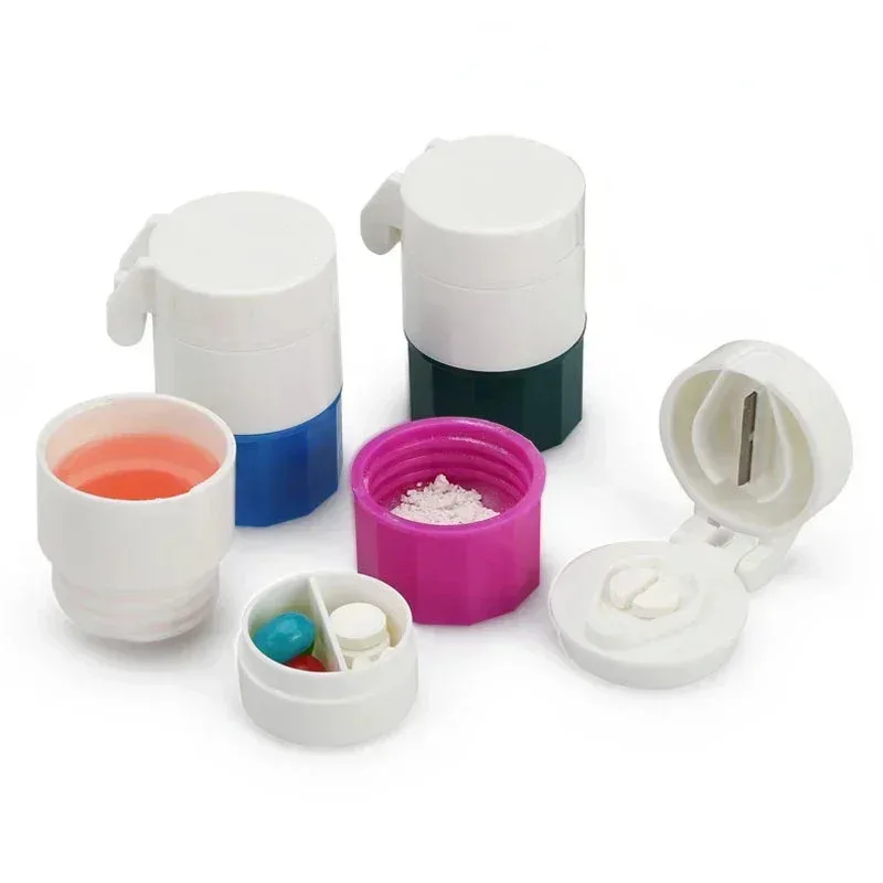 Thumbnail 4 - #32 Pillboxes Price Drop Alerts