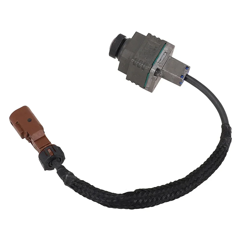

Black 12v Abs OEM Number A0009055011 For Mercedes-Benz C-Class W205 Rear View Camera 360 Degree Camera