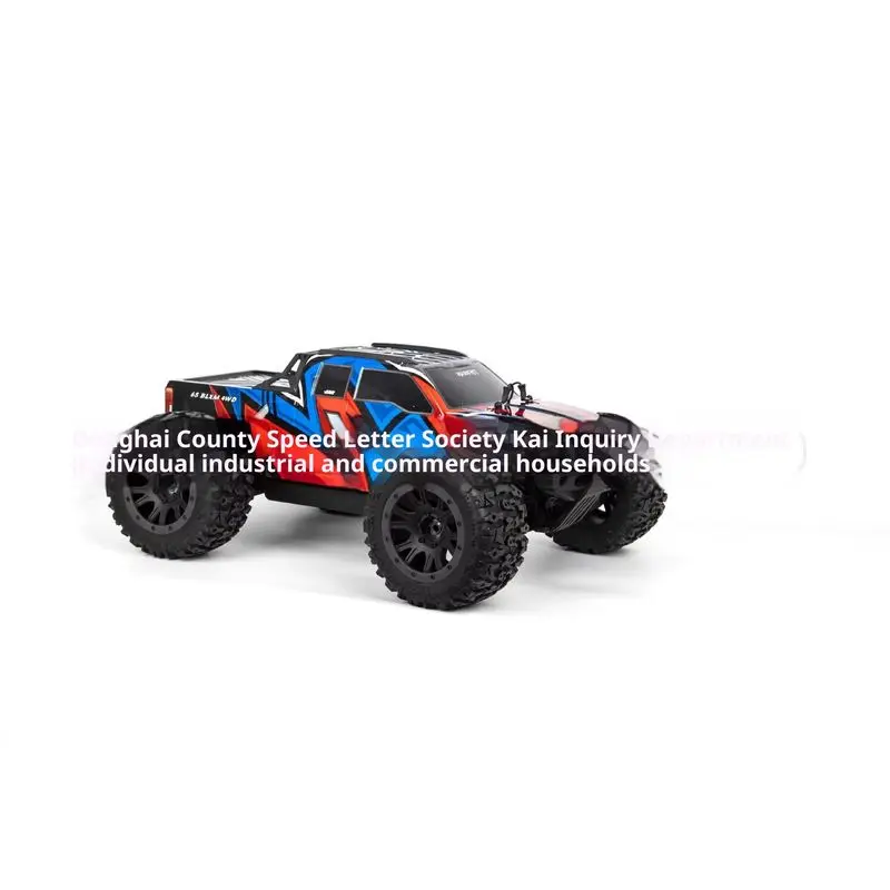 

Hongnuo HNR H9902 6S 1/8 Scale Electric RC Car Four-Wheel Drive Off-Road Remote Control Model Car with Violent Rollover Feature