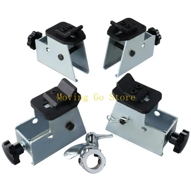 B5xD الإطارات تغيير الملحقات الفك الملقح لمحولات عجلات دراجة نارية الإطارات #4