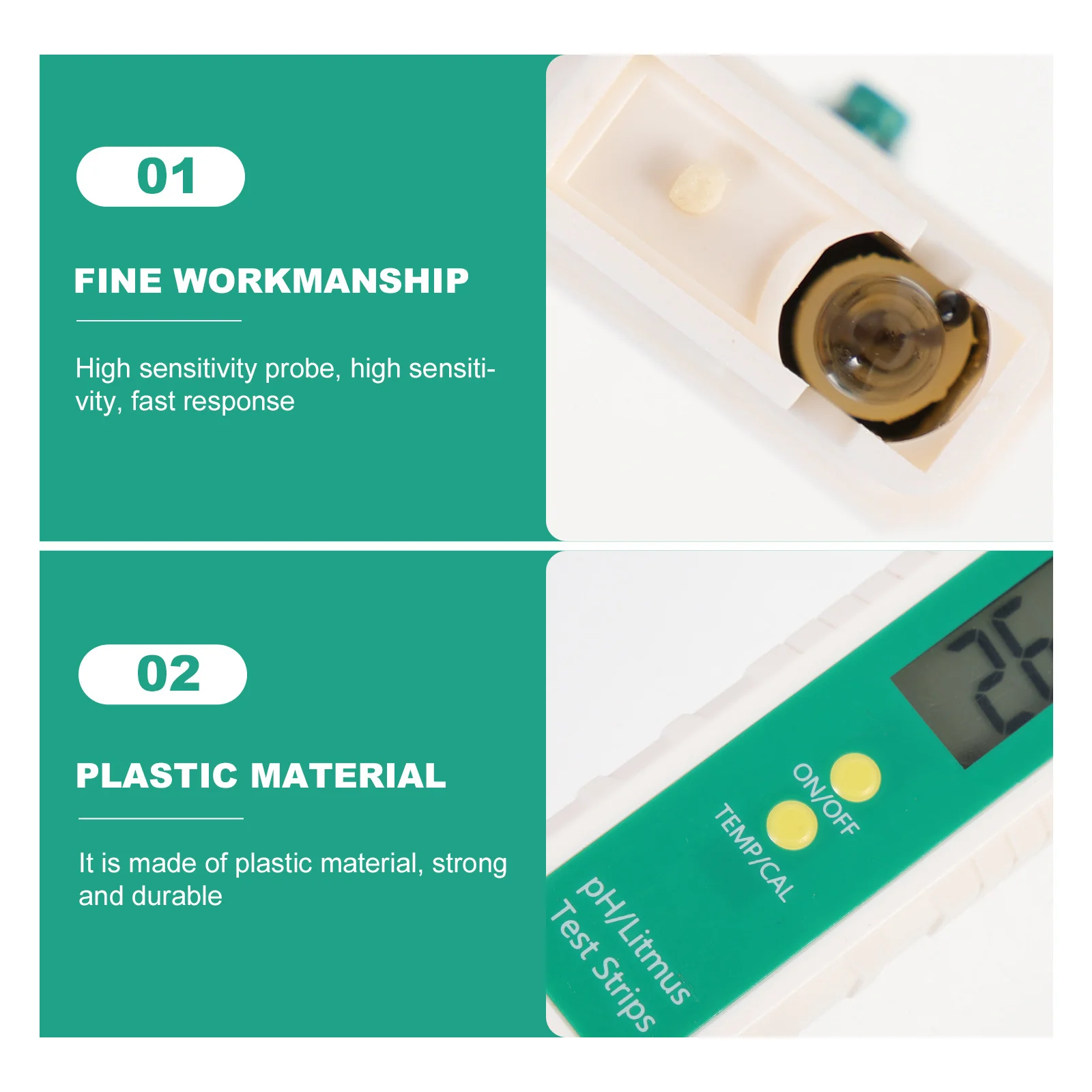 1 Set 1 Set Digital… - image