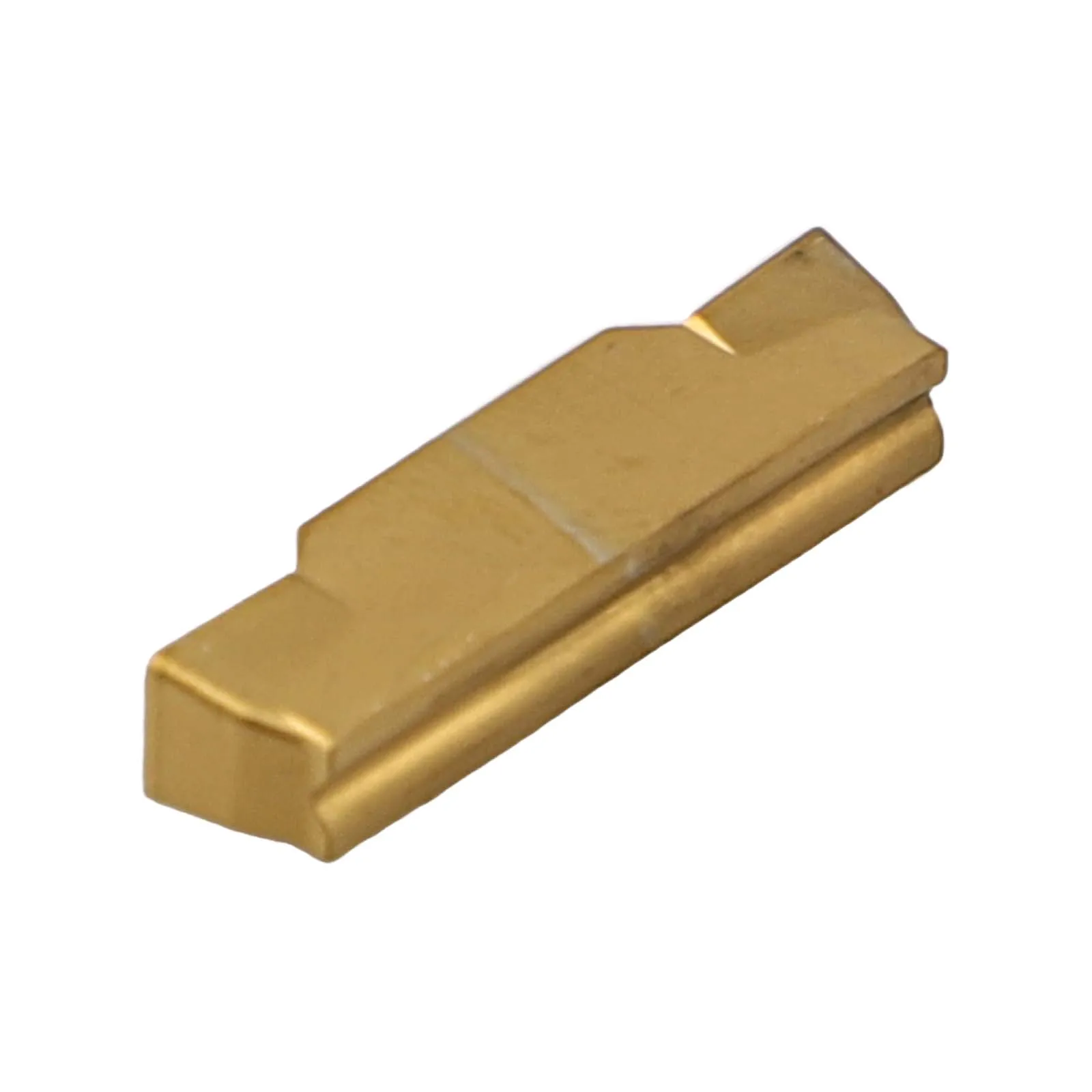 Grooving Insert Carbide Insert Good Performance In Dirty Environments High Grip Large-scale Cutting For Cast Iron