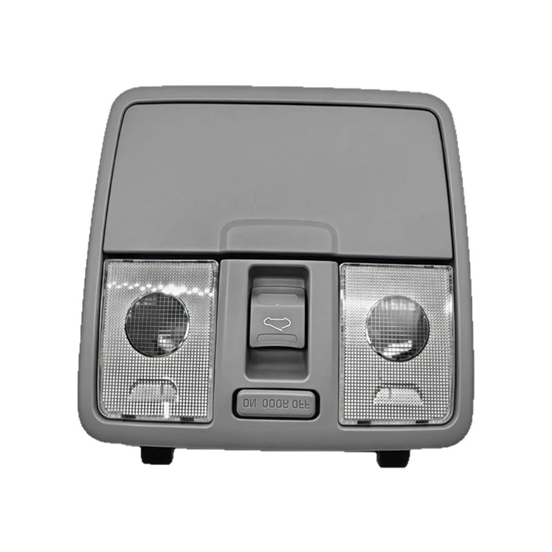 Car Interior Roof Middle Reading Light Assembly For Kia Cerato K3 Part Numbers 92800-B5100 92800B5100 92800A7100-AS55