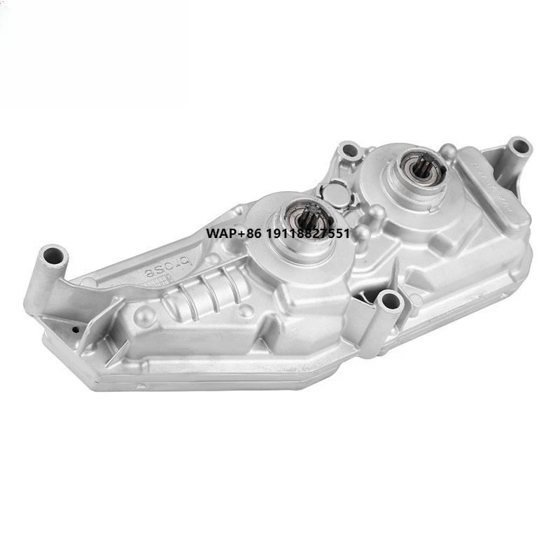 DPS6 6DCT250 TCM TCU Transmission Control Unit Module AE8Z-7Z369-F A2C30743100 A2C30743102 A2C53377498 for Focus Fiesta