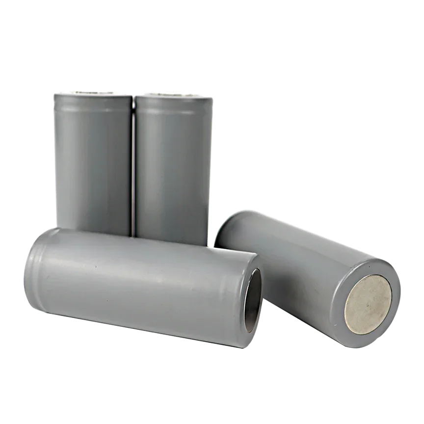 26650 3.7v Li-ion Battery High Quality 2000 Cycle 5Ah/5.5Ah Li Ion Batteries Cell For Led Flashlight
