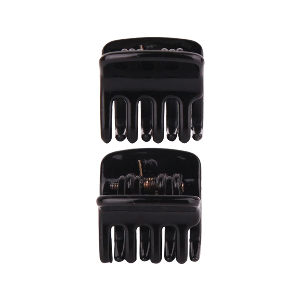 

Hairpin Claw Clip Small Women Headdress Clips Clamps Accessories Grips for Mini