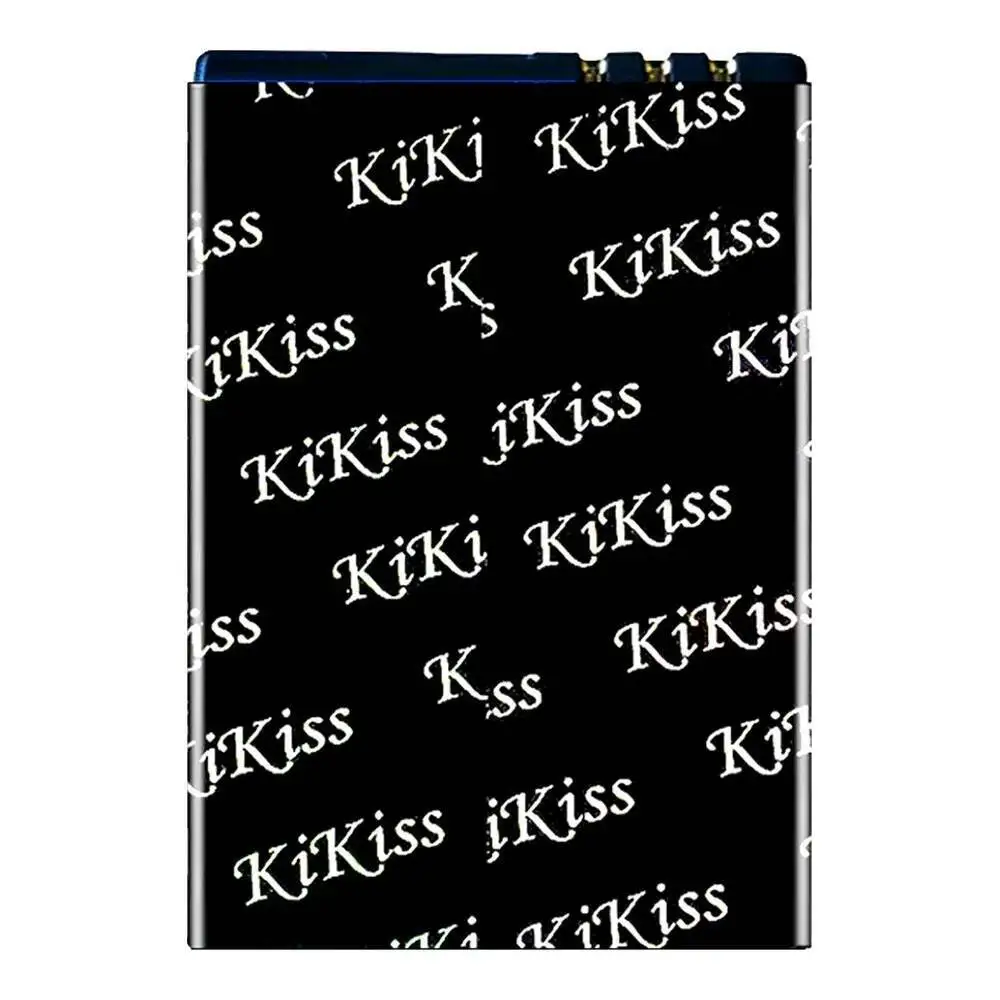 بطارية منتج غير معروف بقدرة 2100 مللي أمبير في الساعة مناسبة لـ EQ-BO1 تدوم طويلاً EQ-B01