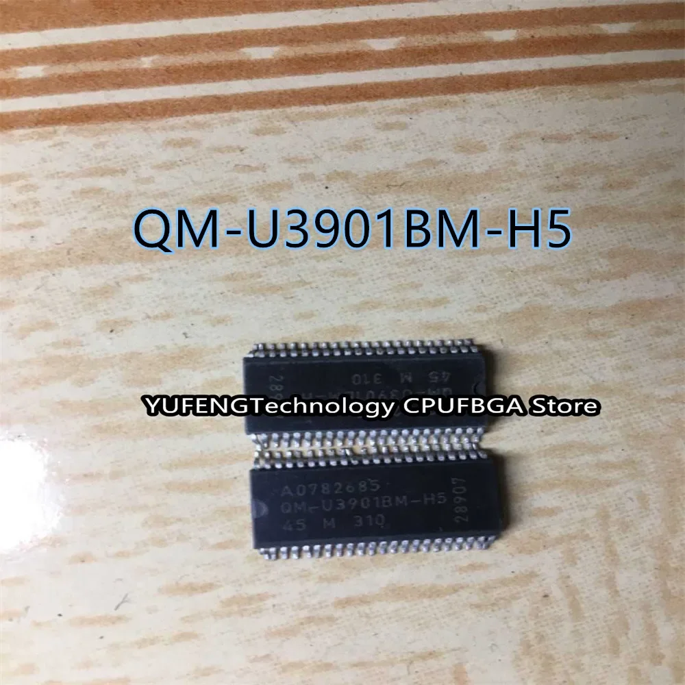 NA12W-K QM-U3901BM-H5 SI-8201L T1023 TC5563APL TC524256Z-10 IC chip