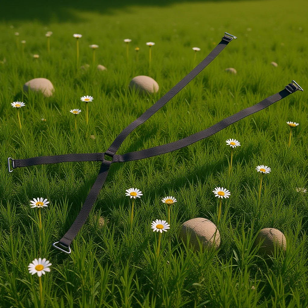 Alça de Sutiã Cruzada Invisível Ajustável e Elástica para Vestido, Lingerie e Acessório de Moda