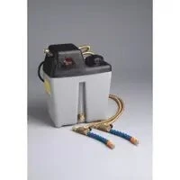 Spray cooling system unit