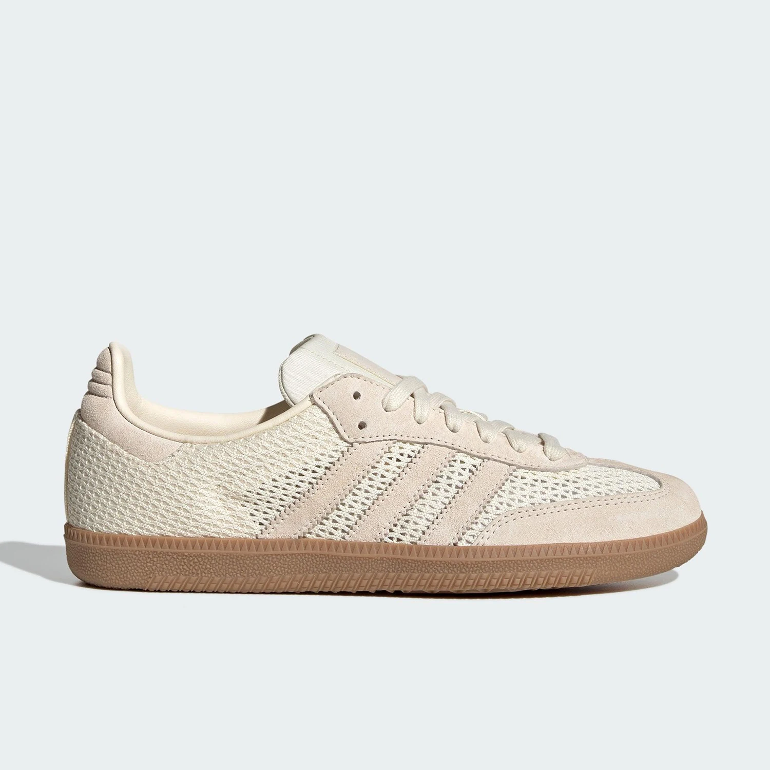 

Adidas Authentic Three Leaves Women's Low-Top Classic Breathable Casual Shoes KK3528