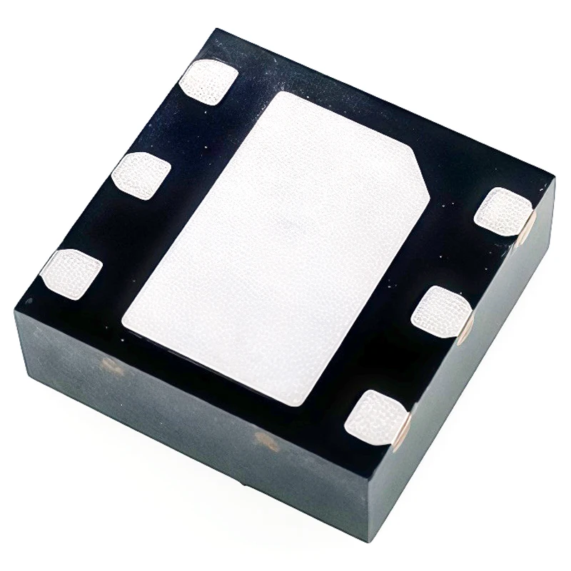 5PCS CHT8305CDNR CHT8305DNR DFN-6 8305 Digital Temperature and Humidity Sensor