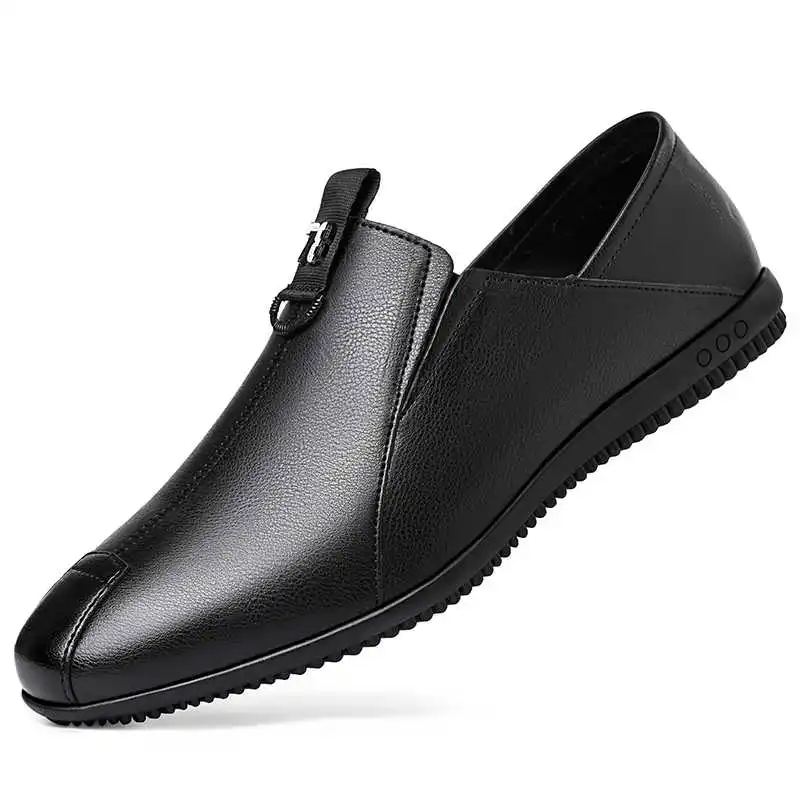 

Утепленные нескользящие лоферы большого размера, кроссовки на плоской подошве, мужская обувь, размер 13, спортивные аутентичные высококачественные принадлежности, функциональный Teni