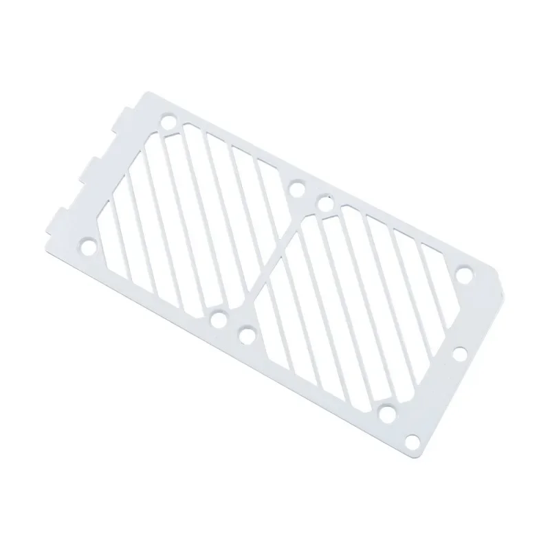 Chassis PCI position fan bracket 2x6CM fan position