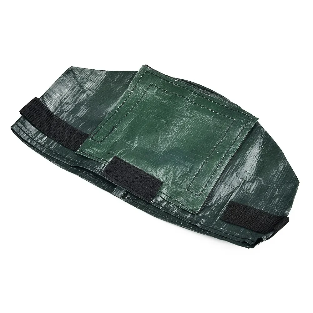 Potato Grow Bag PE Vegetable Onion Plant Bag With Handle Thickened Garden Carrot Taro Peanut Growing Bag Garden Supplies