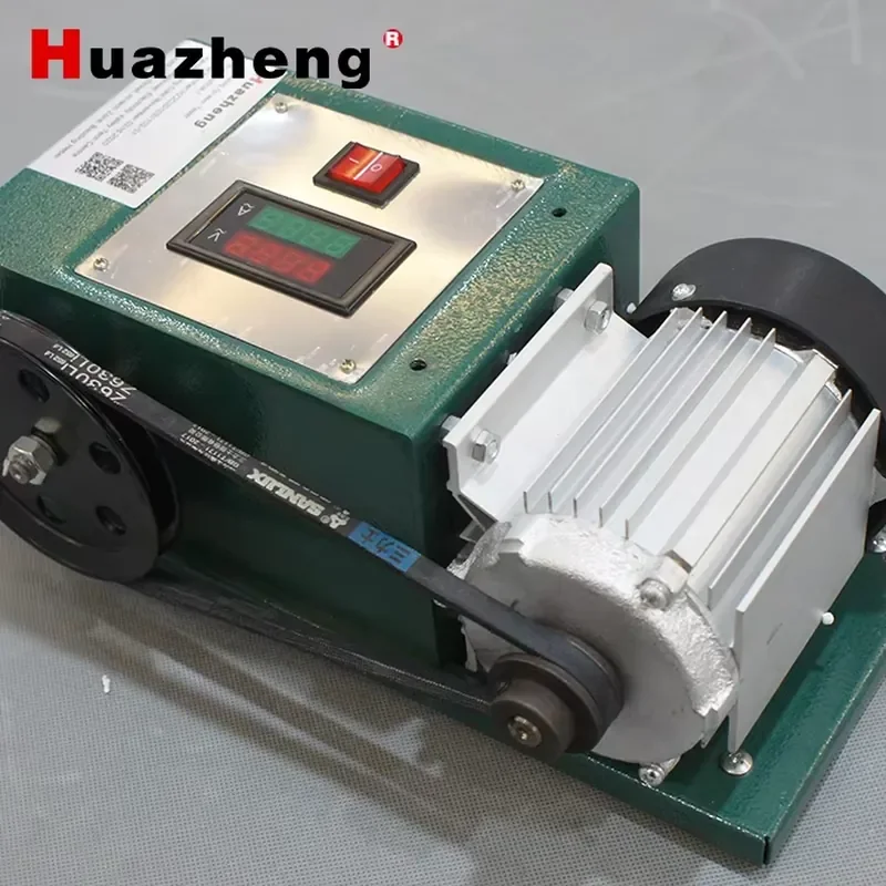 HZKM-1 Engine Oil Friction Tester Lubricating Oil Antifriction And Wear Testing Equipment - Pricing Available