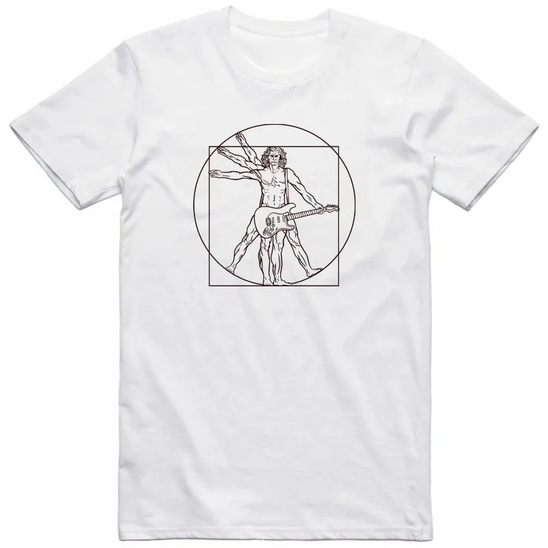 جيتار روك بانك باند نمط ثلاثية الأبعاد مطبوعة الهيب هوب تنفس التجفيف السريع فضفاض مريح اليومية عادية تي شيرت رياضي