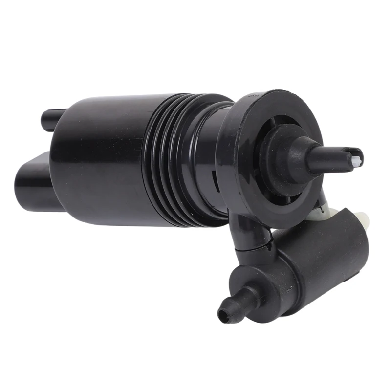 Car 05152075AC Wiper Washer Pump Assy Replacement For Jeep Compass Cherokee Commander Dodge Chrysler 05179153AC 05179153AB