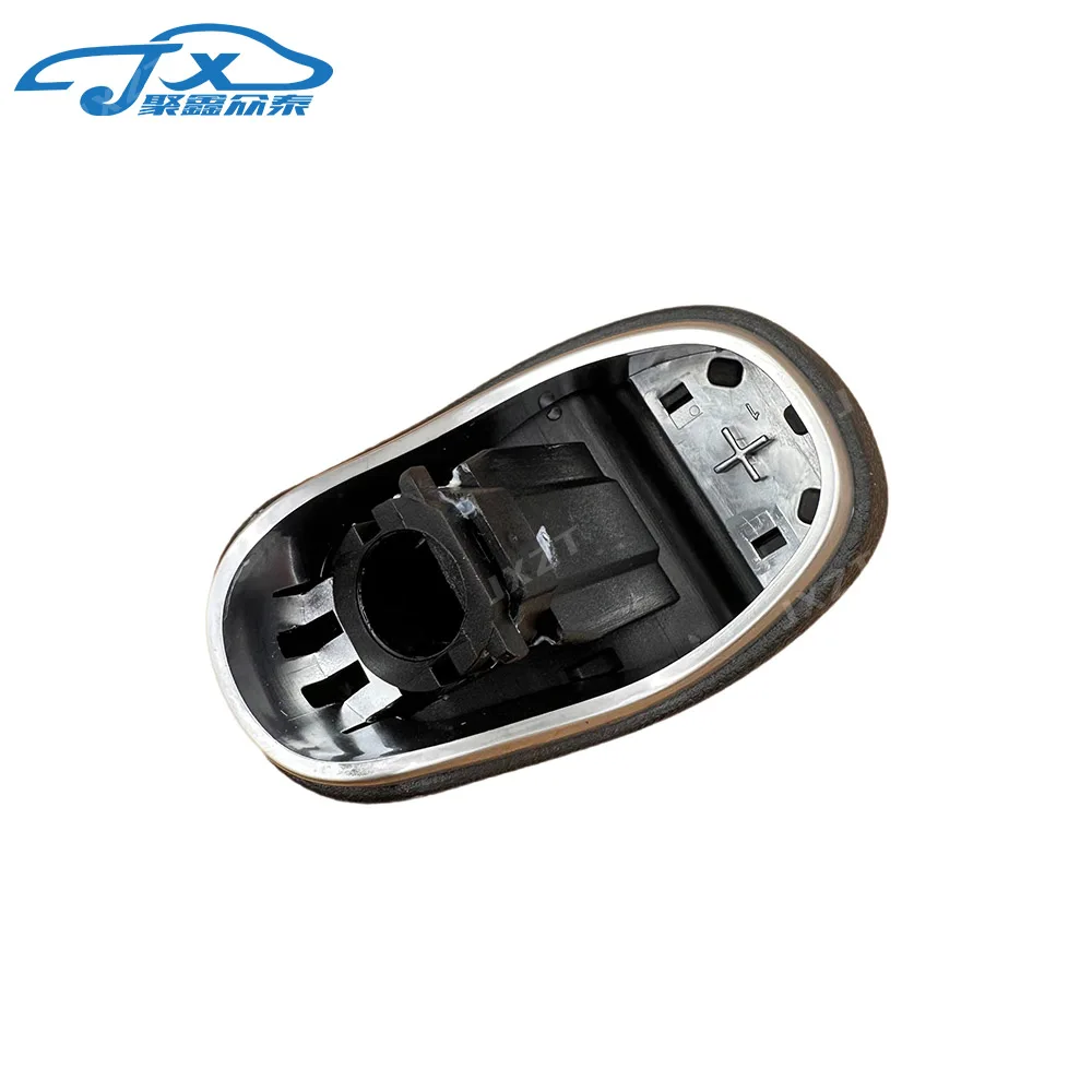 6 Speed Car Shift Handball Gear Lever Gear Shift Konb for 17 RIO 17K2 MT FOR sportage CEED MT 2018-2022