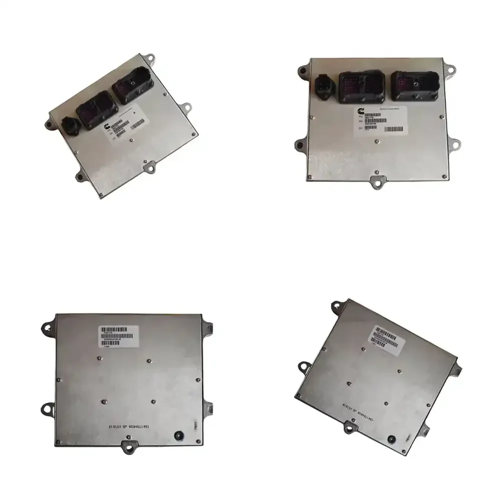 

Electronic Control Module 3684275 ecm for Cummins Machinery Engine Parts