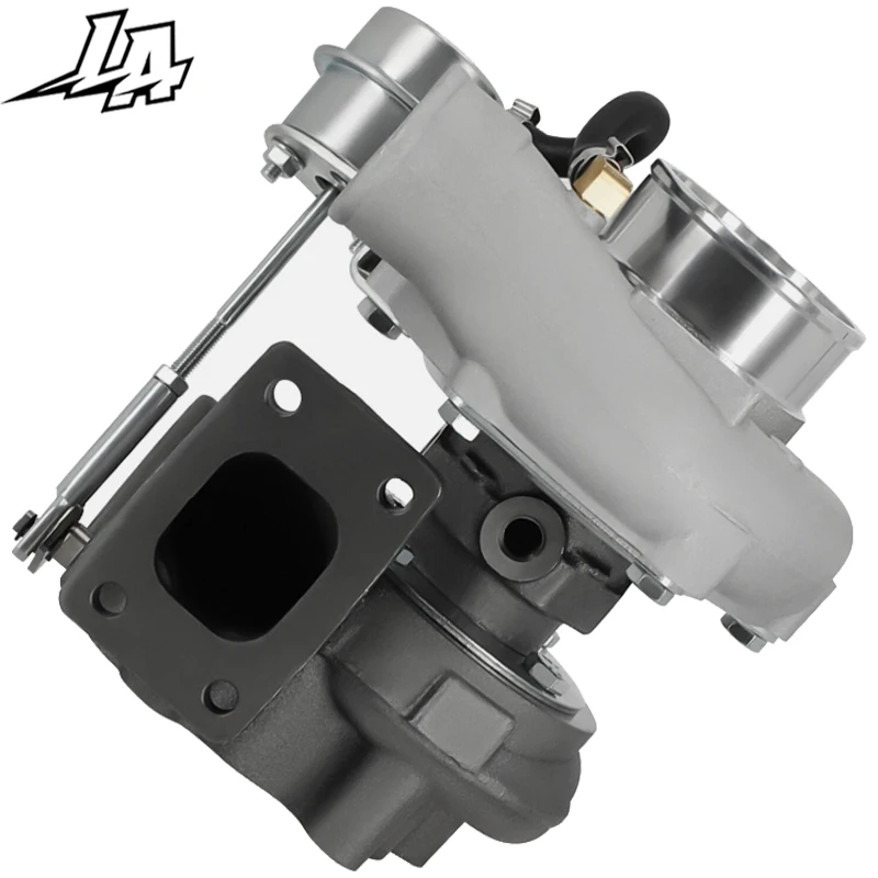 Turbocharger GT28 GT25 GT2871 GT2860 T25 T28 Fits Universal 1.8L-3.0L 150-310HP Performance Tuning Modified Engines