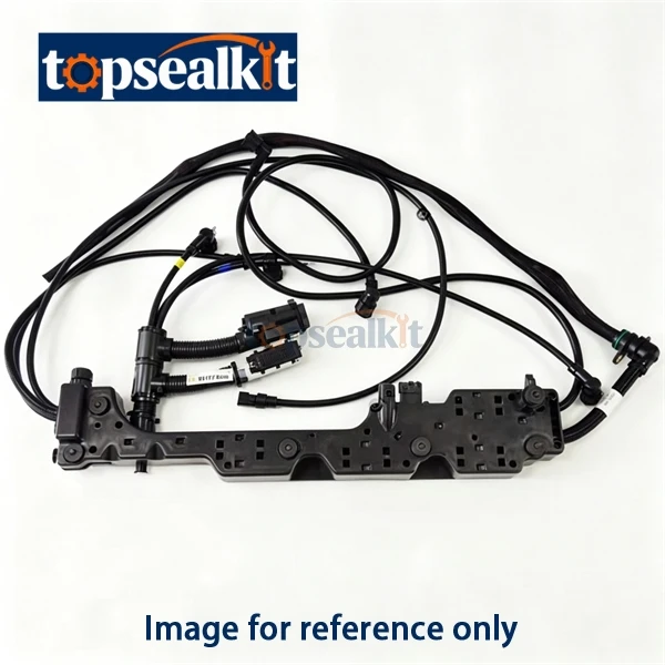 

15107105 for Volvo Excavator EC360B High Pressure Common Rail Engine Wiring Harness High Quality