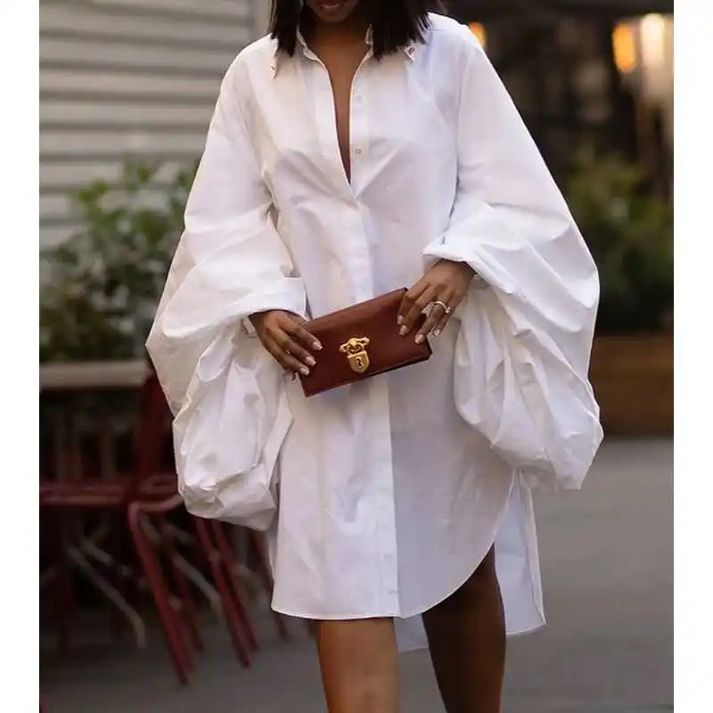 Women's Loose Slim … - image