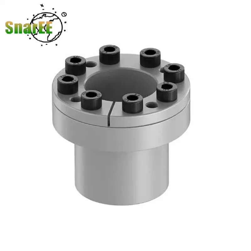 2PCS  Z11 Shrink Disk Thin wall flange type ZJ8 Champing Element KTR250 Expansion Sleeve TLK110  SWLE100 Champing Element RCK80