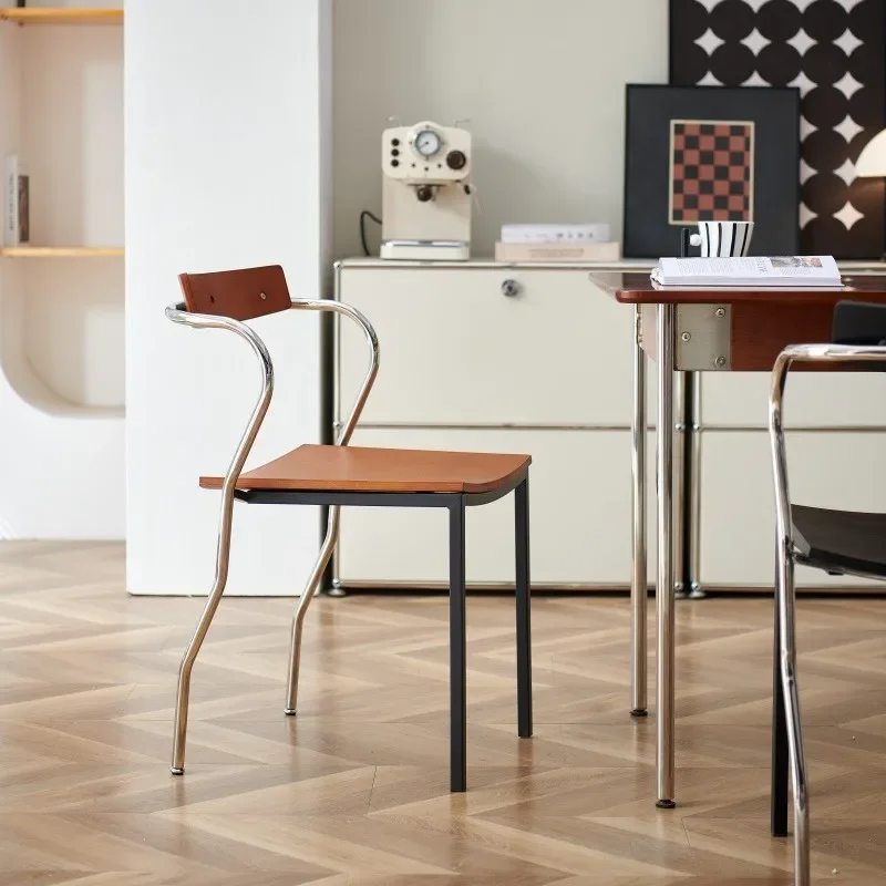 لتصميم كراسي تناول الطعام الترفيهية المتقدمة للإقامة المنزلية وغرفة النوم وكراسي تناول الطعام في الفندق والمقهى وأثاث المنزل والحفلات سيلا كوميدور Ls