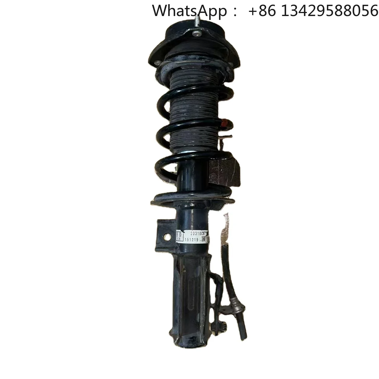 

Used Shock Absorber Airmatic Air Suspension Spring Right Front for toyota 86 for subaru BRZ Second Hand High Quality Hot Sell