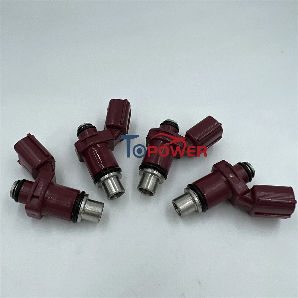 

Fuel Injector 6D8137610000 for 2005 2006 75HP 90HP 6D8-13761-00-00