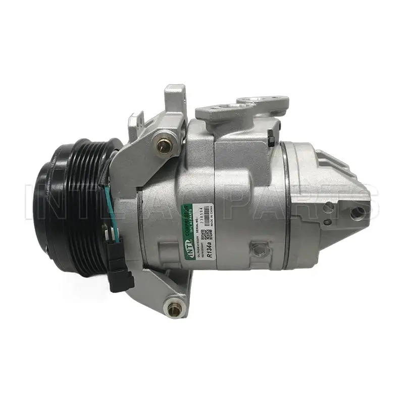 Auto Air AC A/C Compressor for Ford F-150 2.7L 141466 141466C 141466FD 141466NC 141468 141468C 141468FD HL3Z19703E HL3Z19703K