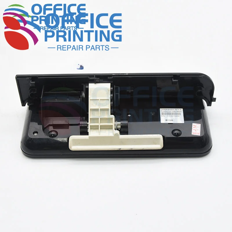 GiMerLotPy Control panel assembly used for HP officejet 7500A 7500 8500A 8500 Touch control panel C9309-60002 printer parts
