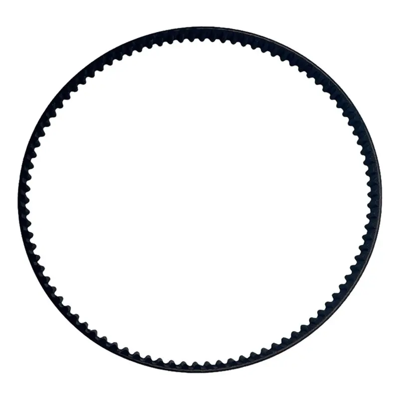 Outboard Timing Belt 6C5-46241-00-00 For 2 Cyl 4 Stroke 25HP-60HP 2005-2022 Drive Belt 6C5462410000 18-15130