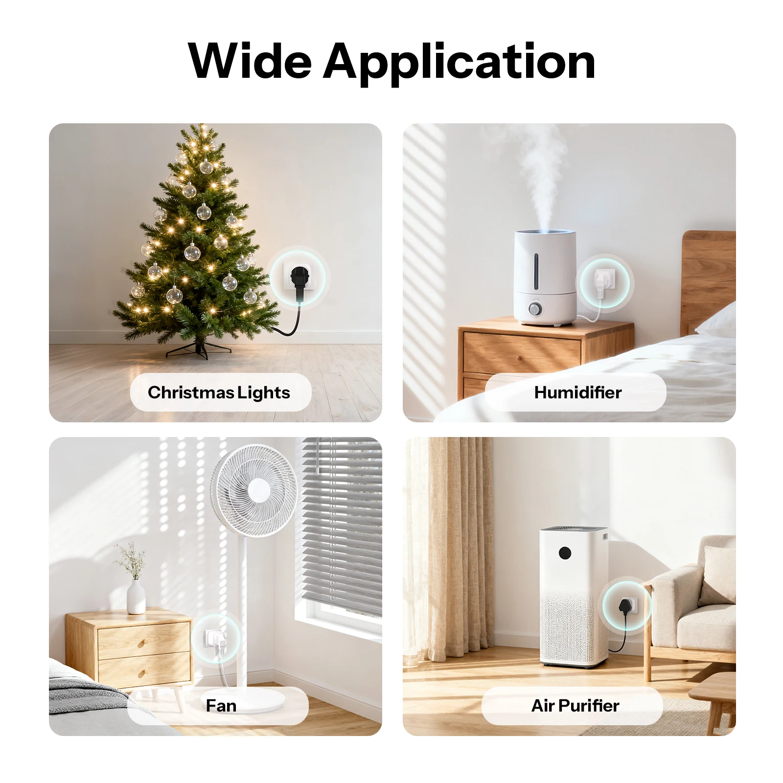 Thumbnail 3 - #26 Smart WiFi Sockets Price Drop Alerts