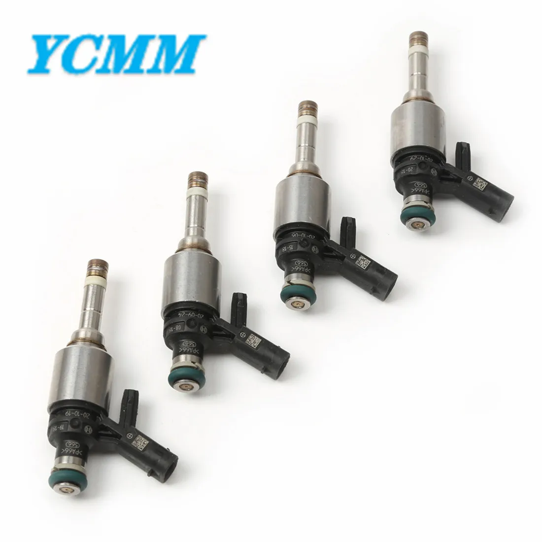 

06G906036AD Engine Fuel Injector Set For Audi A3 Sportback S3 quattro TT Roadster VW Golf VII 2.0 R 4motion CJXB CJXF