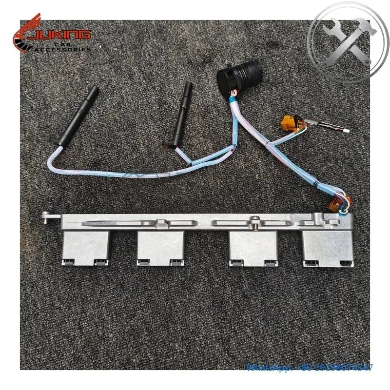 

97031708530 Gear Shift Sensor PDK Transmission Sensor For Panamera 2WD 4WD Gearbox Parts