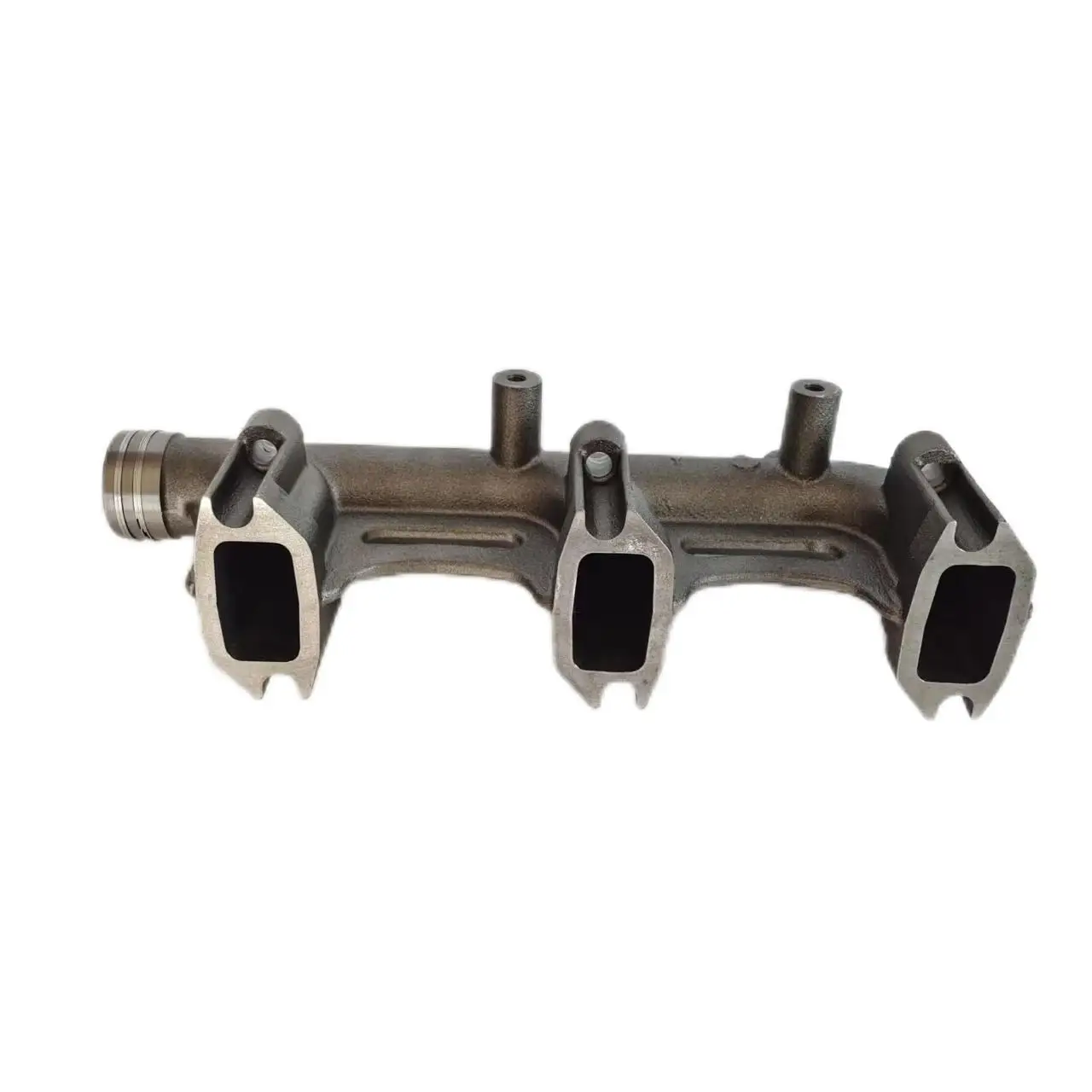 Applicable to Auron   weichai  Exhaust branch rear exhaust manifold  612600114609