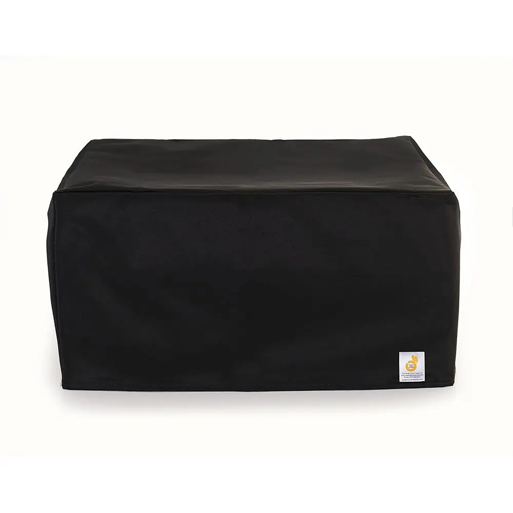 

Free ShippingThe Perfect Dust Cover, Black Nylon Cover Compatible with Epson WorkForce Pro WF-7840 Wireless Wide Format All-in-O