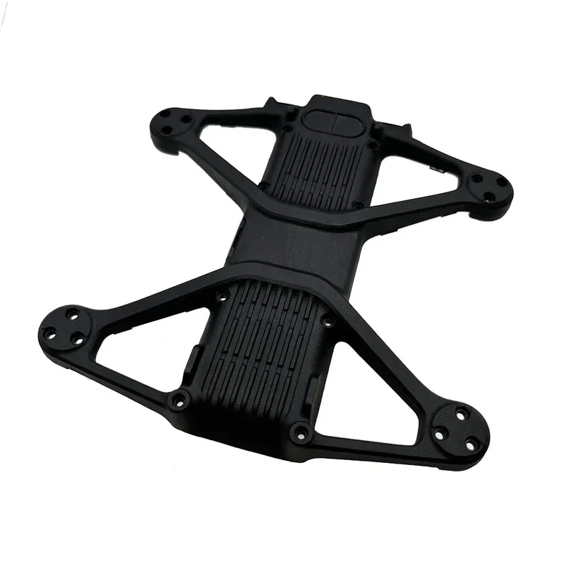 ملحقات طائرة بدون طيار جديدة غلاف سفلي لـ DJI Avata 2 إطار سفلي بديل أجزاء إصلاح الطائرة بدون طيار ملحقات جودة عالية