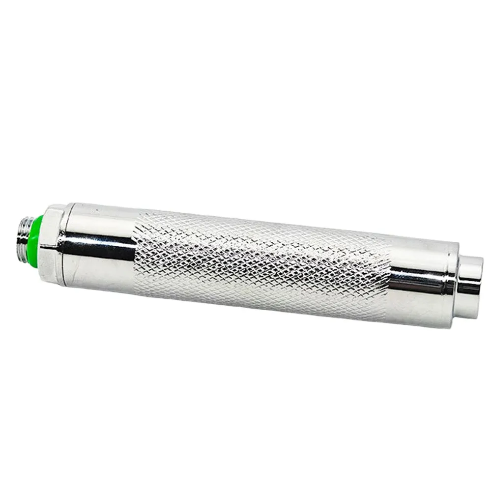 Agricultural Sprayer Handle With Built-in Filter Sprayer To Filter Impurities Stainless Steel Sprayer Handle For Gardening