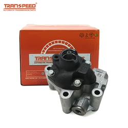 TRANSPEED JF017E CVT RE0F11E Automatic Transmission Oil Pump For NISSAN ALTIMA ELGRAND RENAULT TEANA Transmission Drivetrain